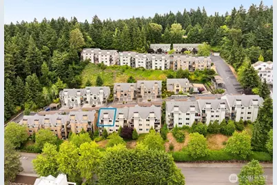 3811 SE 130th Lane #C12, Bellevue, WA 98006 - Photo 16