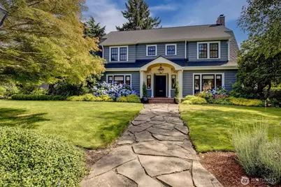101 Prospect Street, Seattle, WA 98109 - Photo 1