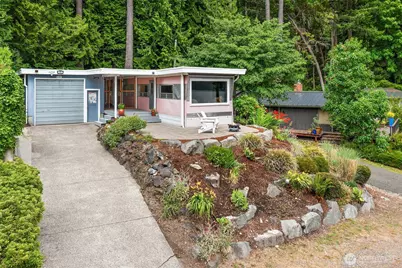 51 N Bennett Lane, Lilliwaup, WA 98555 - Photo 24
