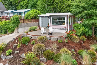 51 N Bennett Lane, Lilliwaup, WA 98555 - Photo 26