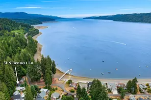51 N Bennett Ln, Lilliwaup, WA 98555 - Photo 22