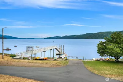 51 N Bennett Lane, Lilliwaup, WA 98555 - Photo 2