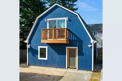 11509 8 Avenue NE #A, Seattle, WA 98125 - Photo 1