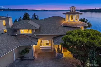 8203 NE Juanita Drive, Kirkland, WA 98033 - Photo 38
