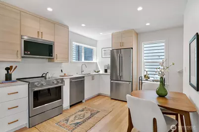 8738 B 13th Avenue NW, Seattle, WA 98117 - Photo 6