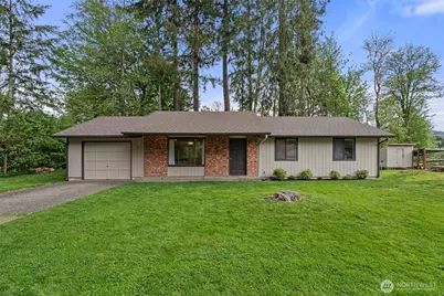 708 NE Eaton Court, Castle Rock, WA 98611 - Photo 1