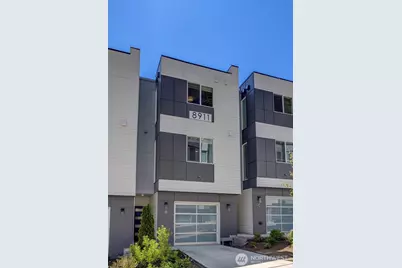 8911 NE 173rd Place #B, Bothell, WA 98011 - Photo 2