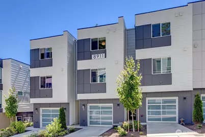 8911 NE 173rd Place #B, Bothell, WA 98011 - Photo 1