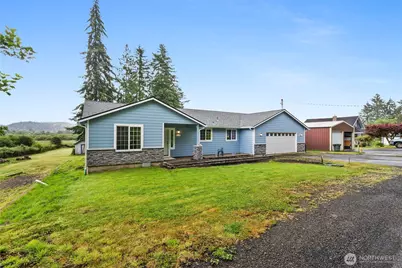 1717 Krause Road, Raymond, WA 98577 - Photo 2