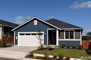 2708 Bowthorpe St SE, Lacey, WA 98513 - Photo 1
