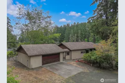 5470 E Grapeview Loop Road, Allyn, WA 98524 - Photo 2