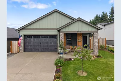 2110 Hawks View Lane, Winlock, WA 98596 - Photo 1