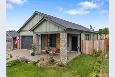 2110 Hawks View Lane, Winlock, WA 98596 - Photo 2