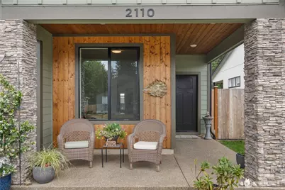 2110 Hawks View Lane, Winlock, WA 98596 - Photo 4