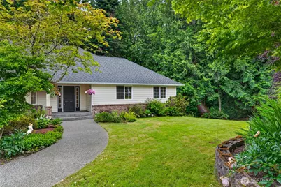 4819 Woodside Dr Drive, Anacortes, WA 98221 - Photo 1