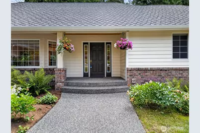 4819 Woodside Dr Drive, Anacortes, WA 98221 - Photo 2