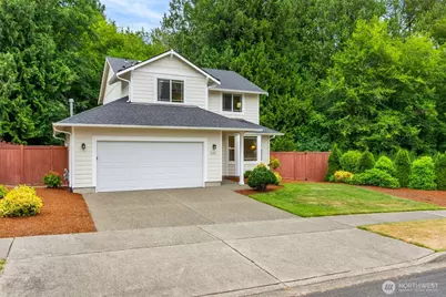 3120 Swordfern Drive NW, Olympia, WA 98502 - Photo 2