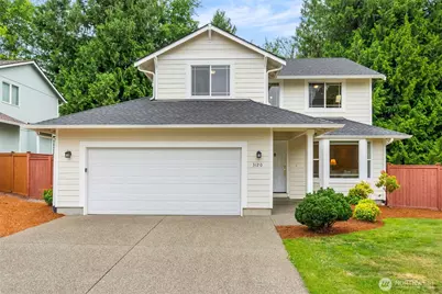 3120 Swordfern Drive NW, Olympia, WA 98502 - Photo 1
