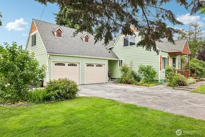 3601 T St Street, Vancouver, WA 98663 - Photo 2