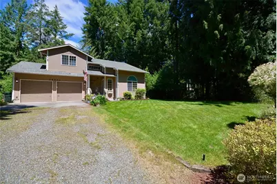 18840 Rampart Drive SE, Yelm, WA 98597 - Photo 2