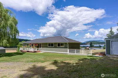 103 Less Traveled Road, Lopez Island, WA 98261 - Photo 2