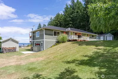 103 Less Traveled Road, Lopez Island, WA 98261 - Photo 4