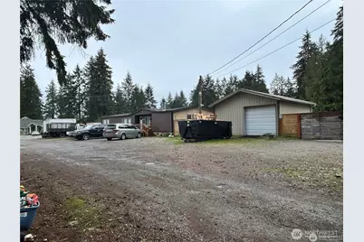 5013 80th Street E, Tacoma, WA 98443 - Photo 2