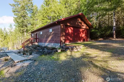 62 NE Southridge Drive, Belfair, WA 98528 - Photo 32