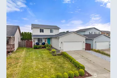 140 Hannah Lane, Chehalis, WA 98532 - Photo 1