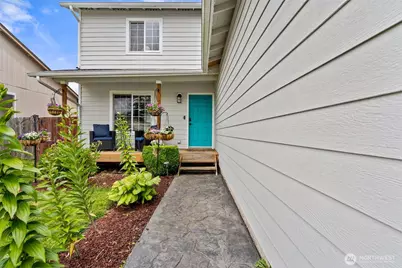 140 Hannah Lane, Chehalis, WA 98532 - Photo 4