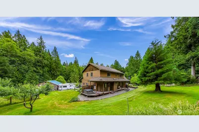 3378 Deer Trails Lane, Bow, WA 98232 - Photo 2