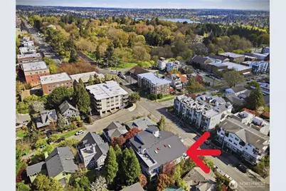 4811 Phinney Avenue N #101, Seattle, WA 98103 - Photo 24
