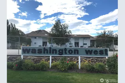 1313 Washington Street #12B, Wenatchee, WA 98801 - Photo 1