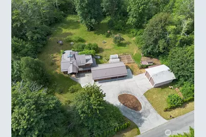 742 Durrwachter Road, Port Angeles, WA 98363 - Photo 2