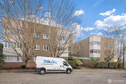 1800 Taylor Avenue N #112, Seattle, WA 98109 - Photo 18