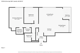 2100 3rd Ave, Seattle, WA 98121 - Photo 28