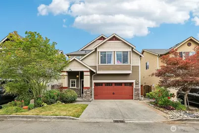 10015 1st Street NE, Lake Stevens, WA 98258 - Photo 1