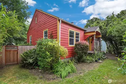 118 Cushing Street NW, Olympia, WA 98502 - Photo 1