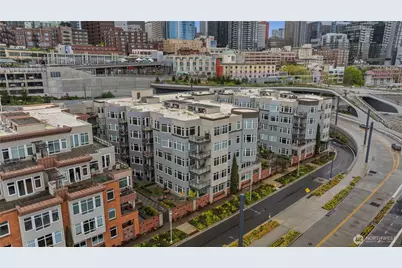 1900 Alaskan Way #316, Seattle, WA 98101 - Photo 36