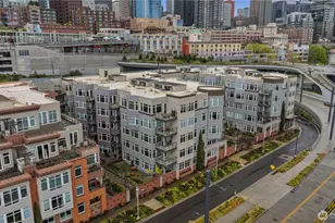 1900 Alaskan Wy, Seattle, WA 98101 - Photo 36