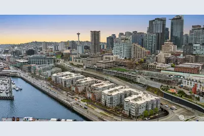 1900 Alaskan Way #316, Seattle, WA 98101 - Photo 1