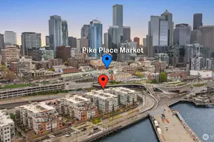 1900 Alaskan Wy, Seattle, WA 98101 - Photo 2