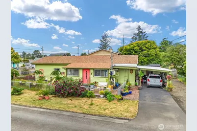 200 17th Street SE, Long Beach, WA 98631 - Photo 1