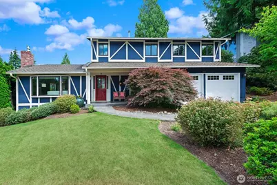4400 157th Avenue SE, Bellevue, WA 98006 - Photo 1