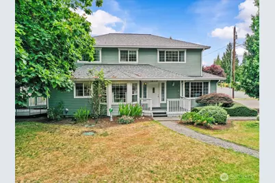 18319 Driftwood Drive E, Lake Tapps, WA 98391 - Photo 1