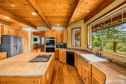21825 Open Range Drive NW, Seabeck, WA 98380 - Photo 16