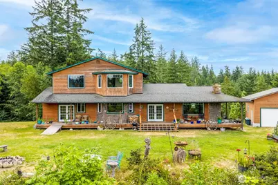 21825 Open Range Drive NW, Seabeck, WA 98380 - Photo 8