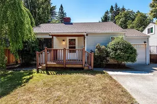 8447 35th Ave SW, Seattle, WA 98126 - Photo 1
