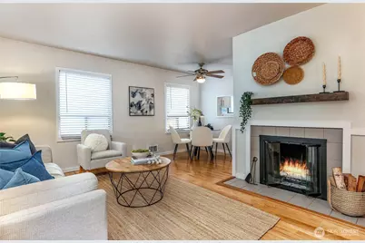 8447 35th Avenue SW, Seattle, WA 98126 - Photo 6