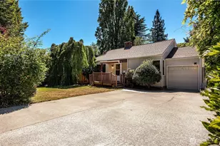8447 35th Ave SW, Seattle, WA 98126 - Photo 2